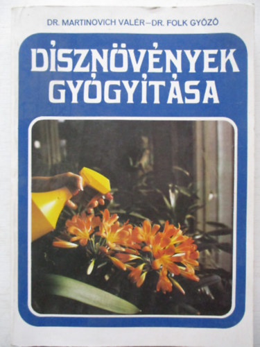 Dr. Martinovich-Dr. Folk - Dsznvnyek gygytsa