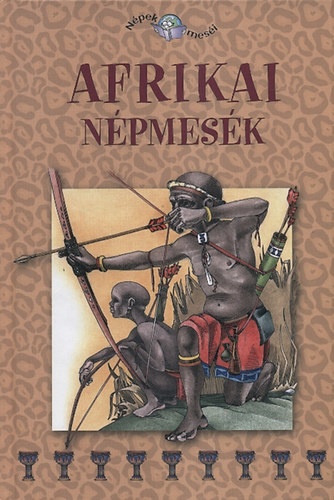 Afrikai npmesk - Npek mesi