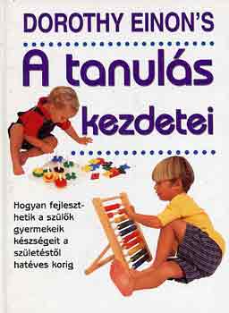 Dorothy Einon - A tanuls kezdetei