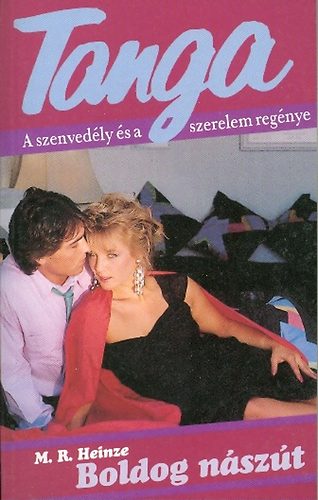 M.R. Heinze - Boldog n�sz�t (Tanga)