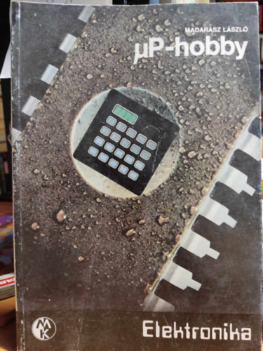 Madarász lászló - uP-hobby