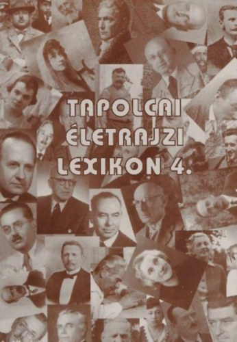 Kertész Károly - Tapolcai életrajzi lexikon 4.