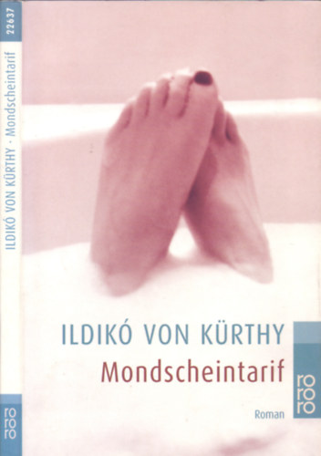 Ildik� von K�rthy - Mondscheintarif - Herzsprung