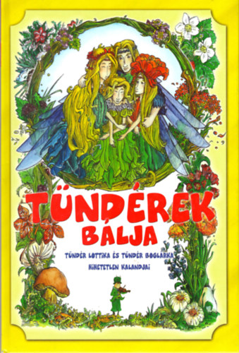 Cs�k-Dak� M�nika - T�nd�rek b�lja