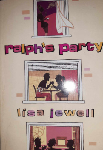 Lisa Jewell - Ralph's Party