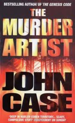 John Case - The Murder Artist