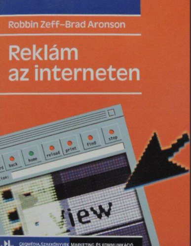 Robbin Zeff - Brad Aronson - Rekl�m az interneten