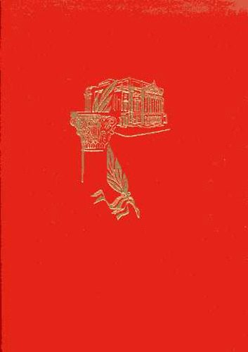 Szkely Gyrgy (szerk.) - A Nemzeti Sznhz