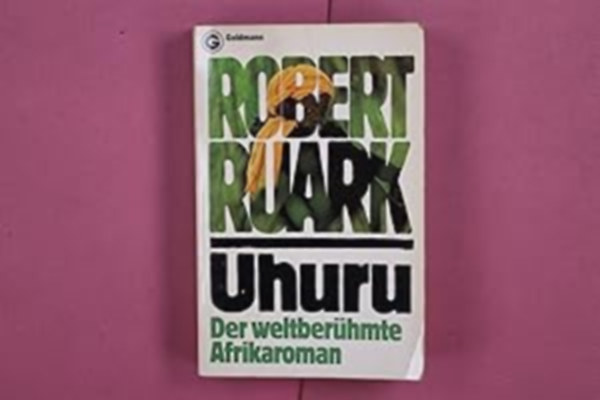 Robert Ruark - Uruhu