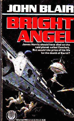 John Blair - Bright Angel