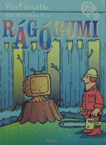 Rggumi (2003. III. vfolyam, 67. szm)