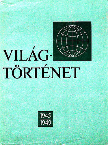 Vil�gt�rt�net 1945-1949