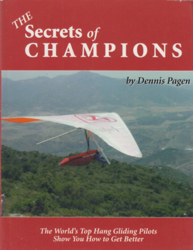 Dennis Pagen - The Secrets of Champions