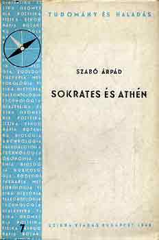 Szab rpd - Sokrates s Athn