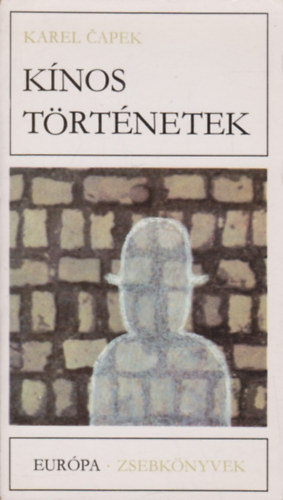 Karel Capek - Knos trtnetek