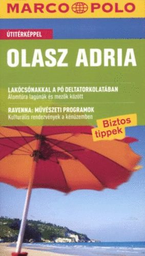 Bettina Dürt - Olasz Adria