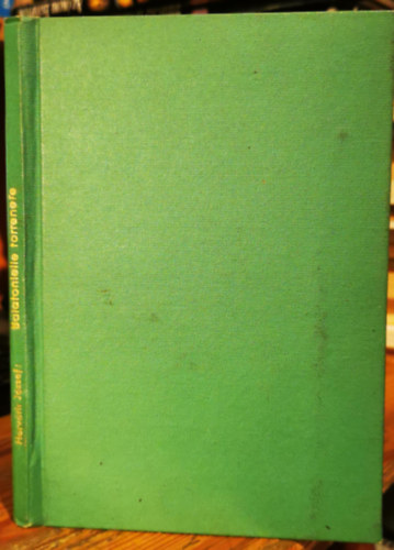 Horv�th J�zsef - Balatonlelle t�rt�nete