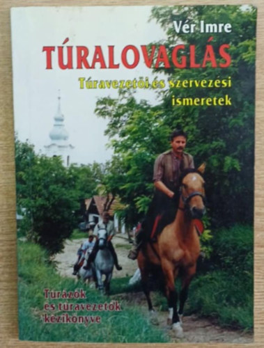 Vr Imre - Tralovagls