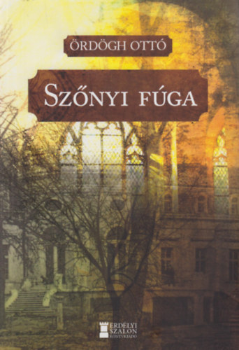 �rd�gh Ott� - Sz�nyi f�ga