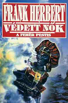 Frank Herbert - Vdett nk