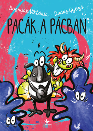 Duds Gyz Bosnyk Viktria - Pack a pcban