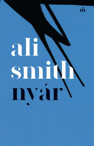 Ali Smith - Ny�r