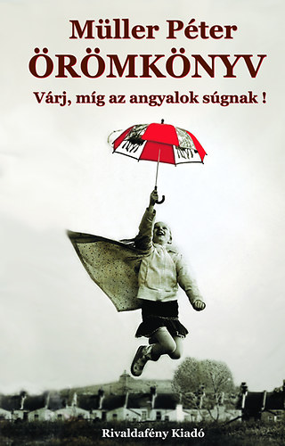 Mller Pter - rmknyv