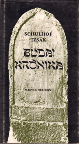 Schulhof Izsk - Budai Krnika