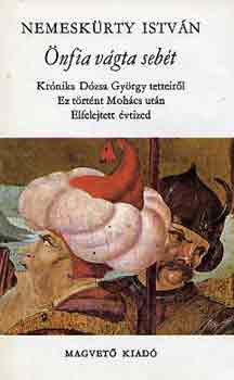 Nemeskrty Istvn - nfia vgta sebt