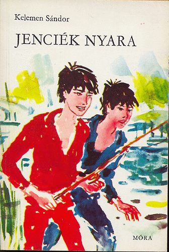 Kelemen S�ndor - Jenci�k nyara