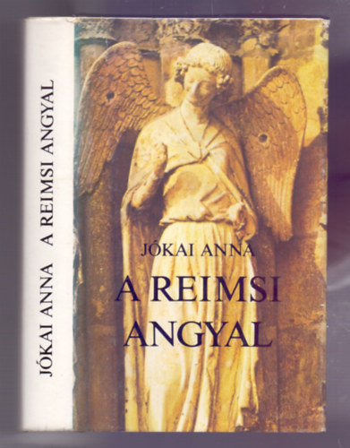 Jkai Anna - A reimsi angyal (Msodik kiads)