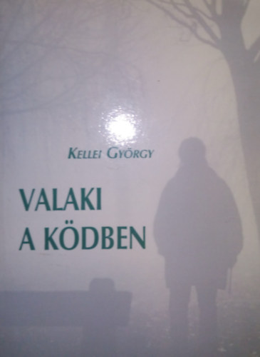 Kellei Gy�rgy - Valaki a k�dben