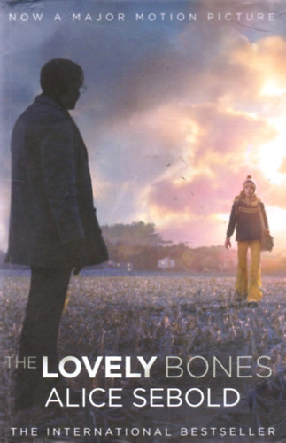 Alice Sebold - The Lovely Bones