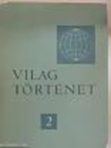 Kallisztov, Pavlovszkaja Utcsenko - Vil�gt�rt�net t�z k�tetben 2. k�tet