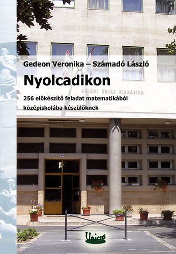 Szmad Lszl; Gedeon Vera - Nyolcadikon