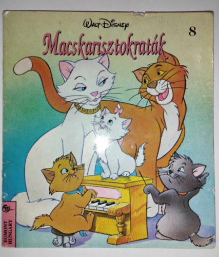 Macskarisztokraták