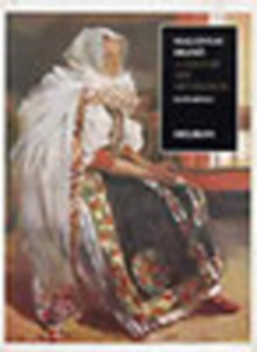 Malonyay Dezs� - A magyar n�p m�v�szete I.  /hasonm�s kiad�s