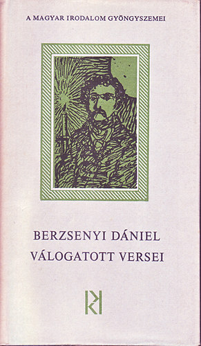 Berzsenyi Dániel válogatott versei
