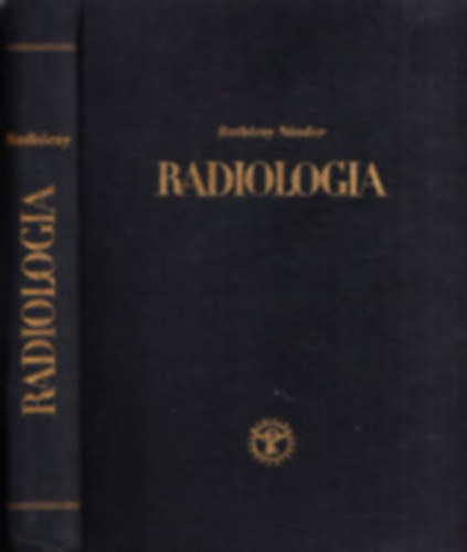 Ratkczy Nndor - Radiologia