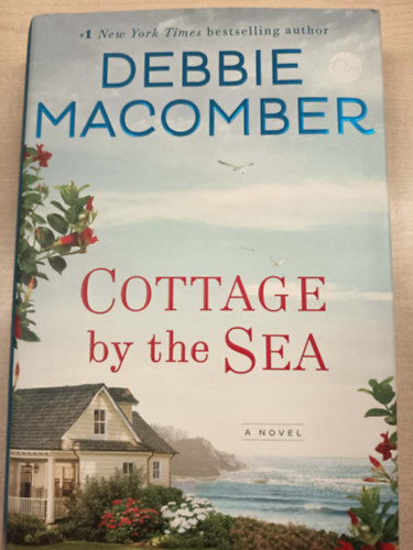 Debbie Macomber - Cottage by the Sea