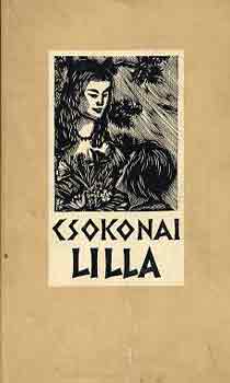 Csokonai Vitz Mihly - Lilla