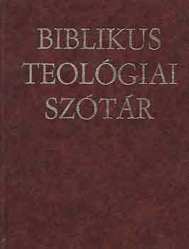 Duplacy-Georg-Grelot-Lacan - Biblikus teol�giai sz�t�r