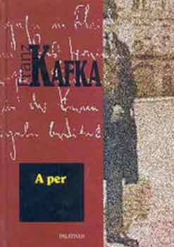 Franz Kafka - A per