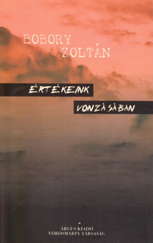 Bobory Zoltn - rtkeink vonzsban