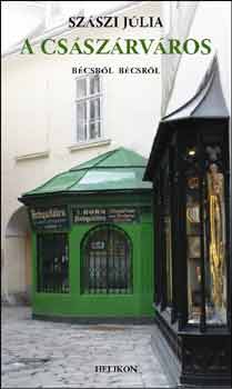 Sz�szi J�lia - A cs�sz�rv�ros