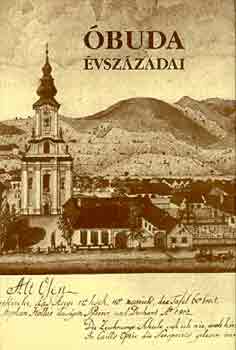 Kiss Csongor-Mocsy Ferenc - buda vszzadai