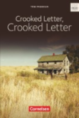 Tom Franklin - Tom Franklin - Crooked Letter, Crooked Letter