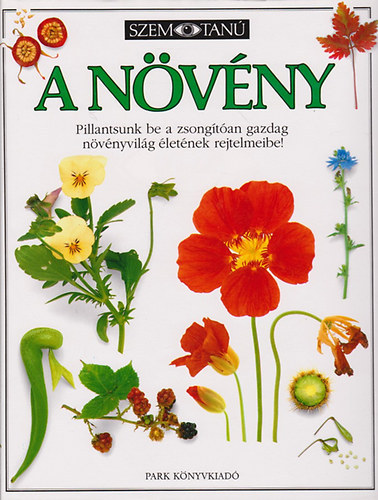 David Burnie - A n�v�ny (Szemtan�)