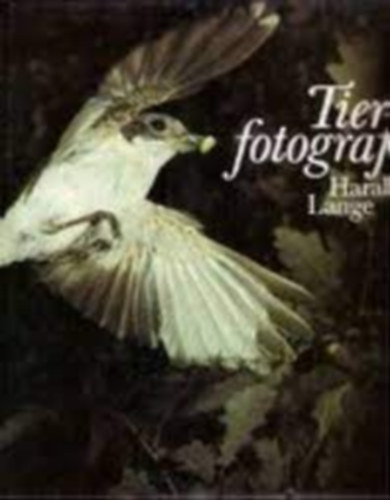 Gnter Olberg - Tierfotografie