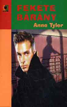 Anne Tyler - Fekete b�r�ny